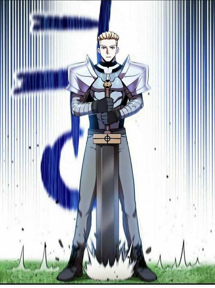 Người Chơi Không Thể Thăng Cấp Chapter 17 trang 59