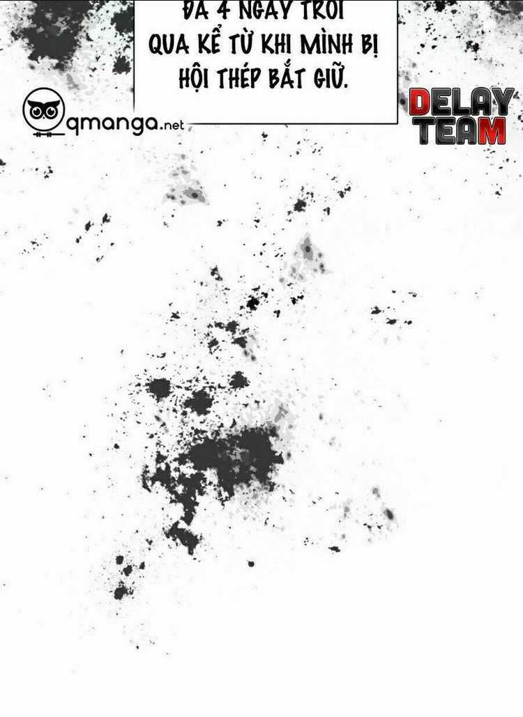 Người Chơi Không Thể Thăng Cấp Chapter 17 trang 6