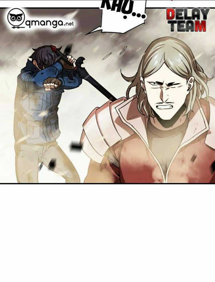 Người Chơi Không Thể Thăng Cấp Chapter 17 trang 66