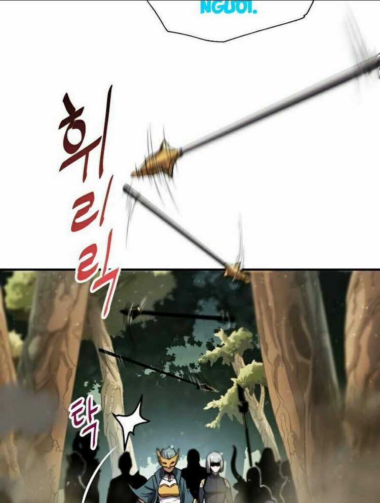 Người Chơi Không Thể Thăng Cấp Chapter 17 trang 71