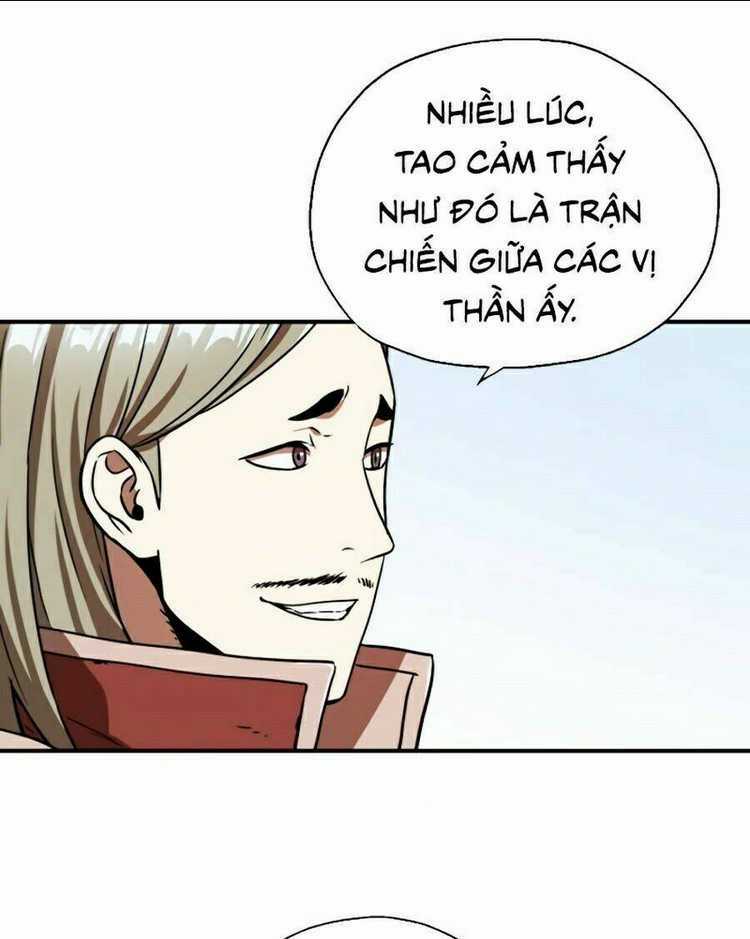 Người Chơi Không Thể Thăng Cấp Chapter 17 trang 80