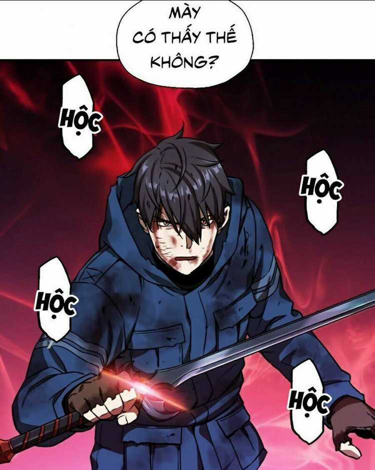 Người Chơi Không Thể Thăng Cấp Chapter 17 trang 81