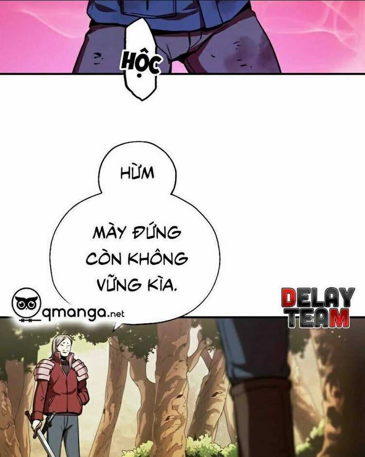 Người Chơi Không Thể Thăng Cấp Chapter 17 trang 82