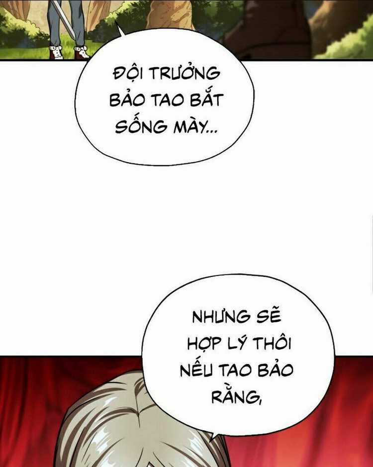 Người Chơi Không Thể Thăng Cấp Chapter 17 trang 83