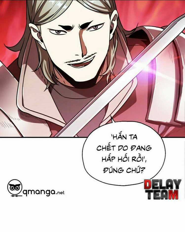 Người Chơi Không Thể Thăng Cấp Chapter 17 trang 84