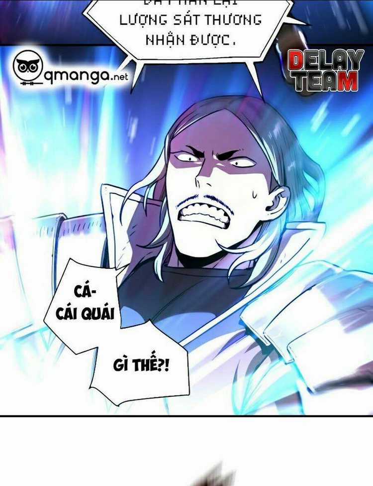 Người Chơi Không Thể Thăng Cấp Chapter 17 trang 94