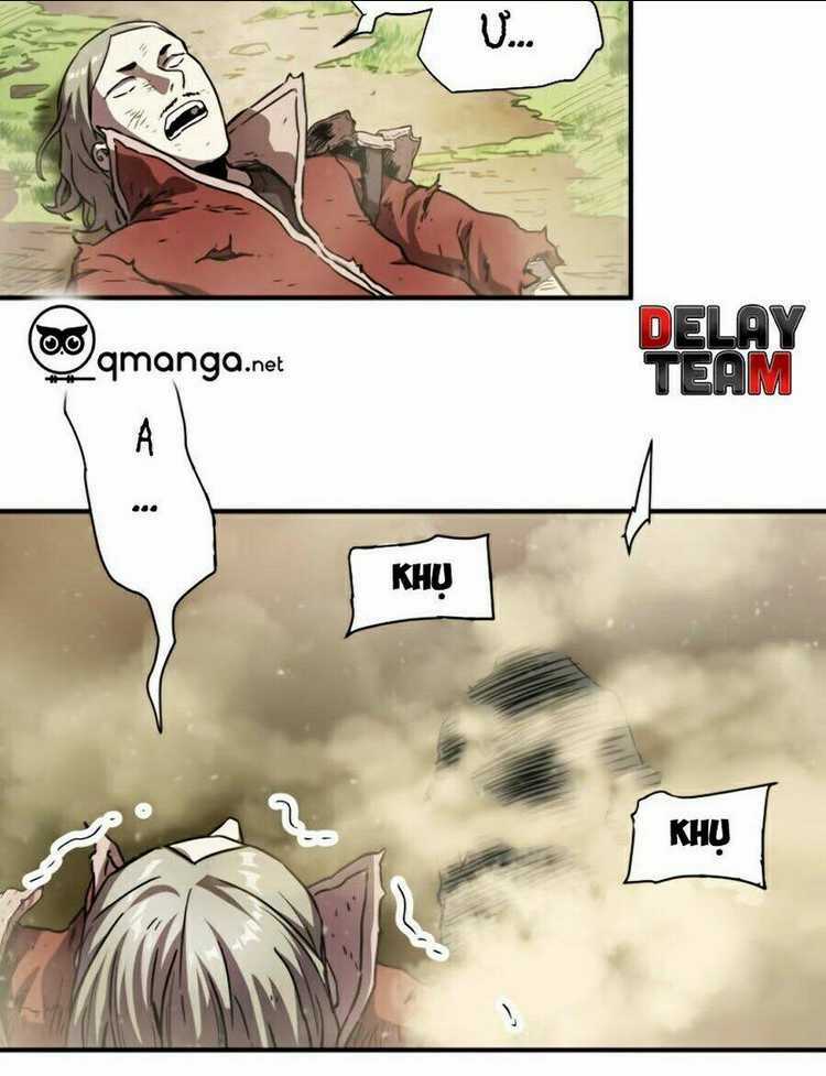 Người Chơi Không Thể Thăng Cấp Chapter 17 trang 99