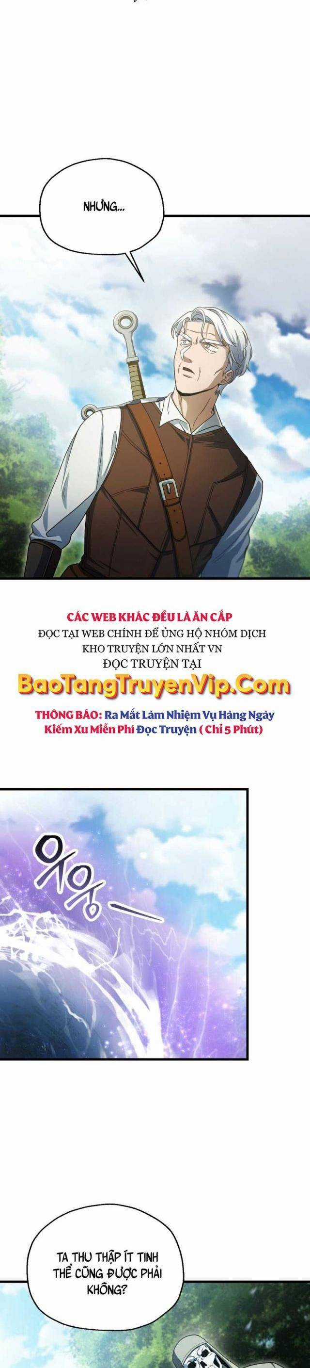 Người Chơi Không Thể Thăng Cấp Chapter 170 trang 13