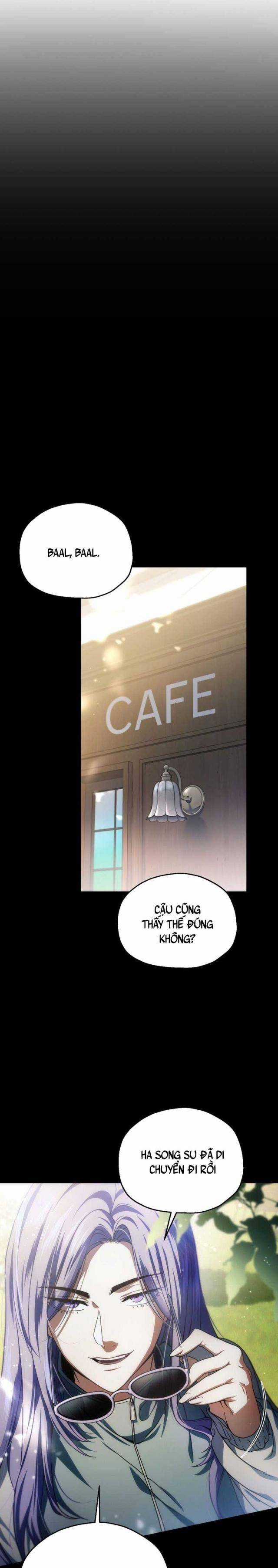 Người Chơi Không Thể Thăng Cấp Chapter 170 trang 26