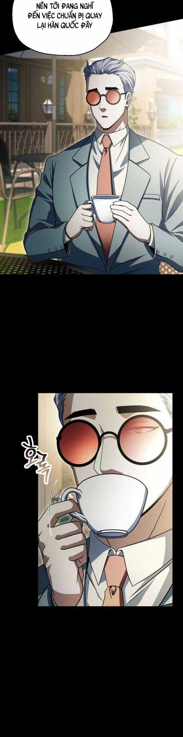 Người Chơi Không Thể Thăng Cấp Chapter 170 trang 27