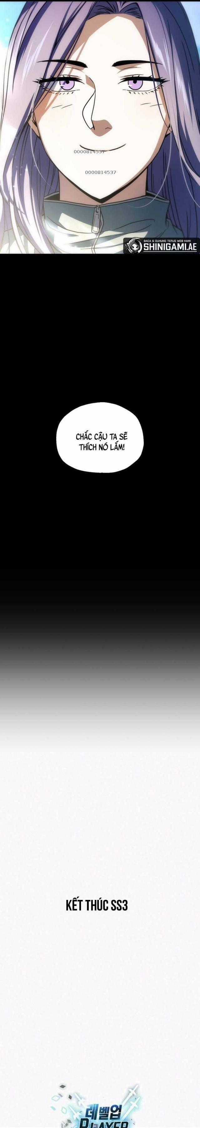 Người Chơi Không Thể Thăng Cấp Chapter 170 trang 30