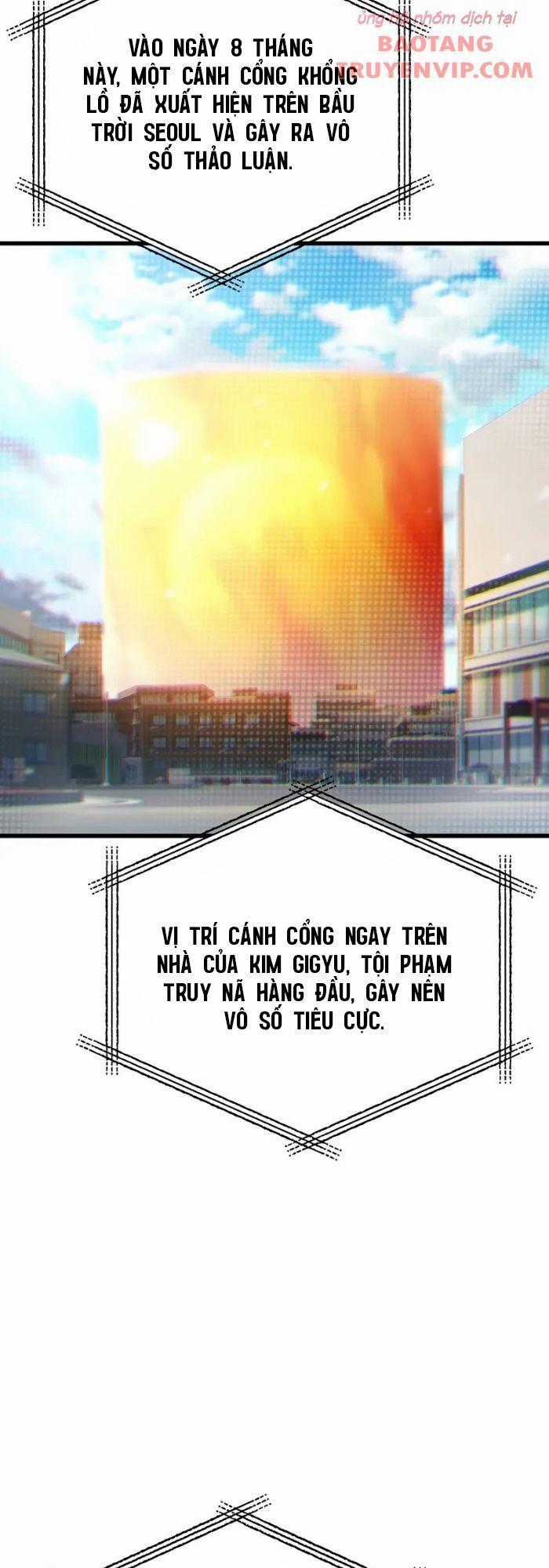 Người Chơi Không Thể Thăng Cấp Chapter 171 trang 1