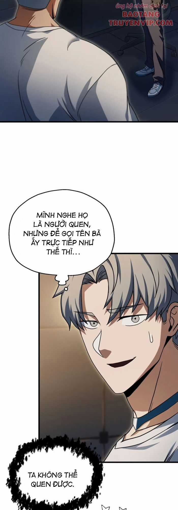 Người Chơi Không Thể Thăng Cấp Chapter 171 trang 11