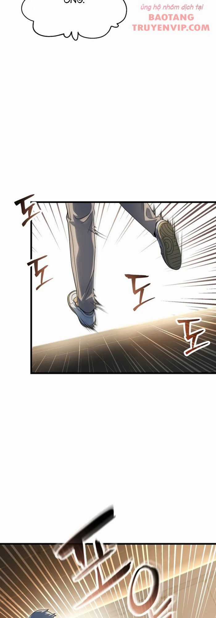 Người Chơi Không Thể Thăng Cấp Chapter 171 trang 13