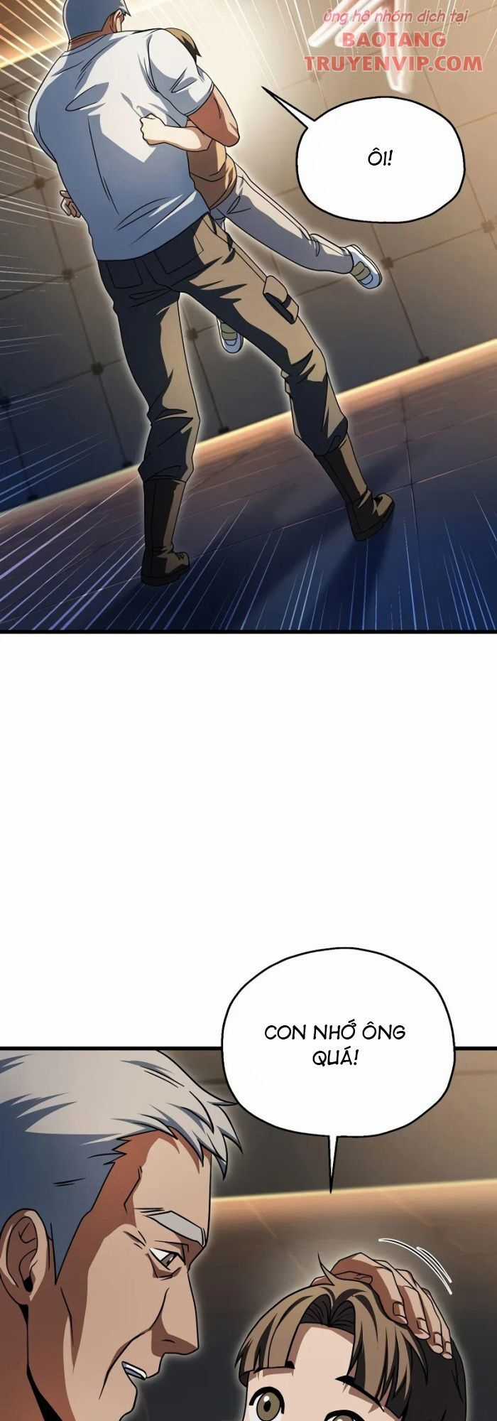 Người Chơi Không Thể Thăng Cấp Chapter 171 trang 14