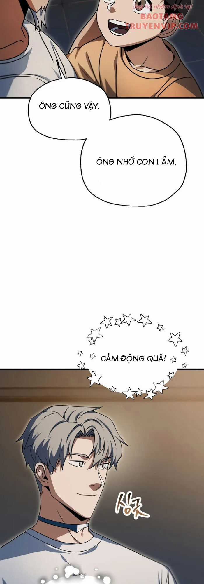 Người Chơi Không Thể Thăng Cấp Chapter 171 trang 15