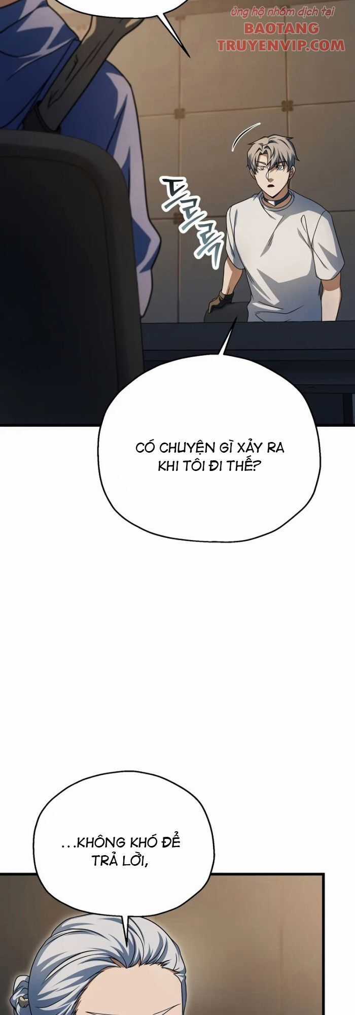 Người Chơi Không Thể Thăng Cấp Chapter 171 trang 18