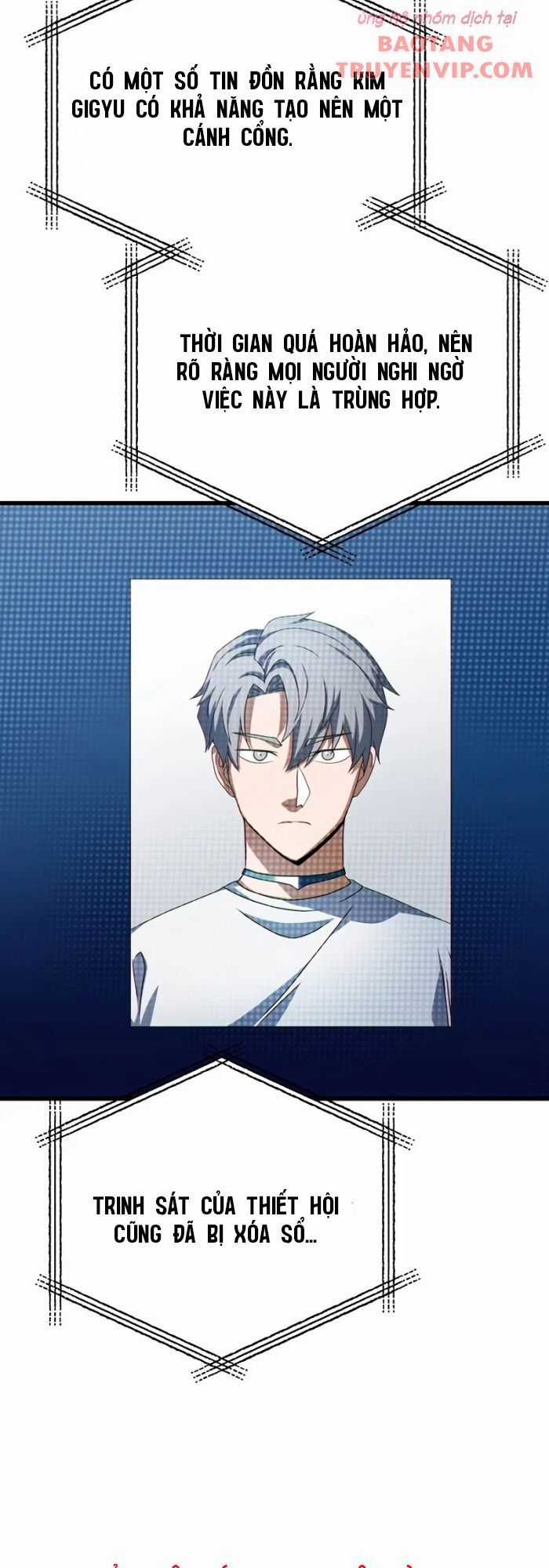 Người Chơi Không Thể Thăng Cấp Chapter 171 trang 2