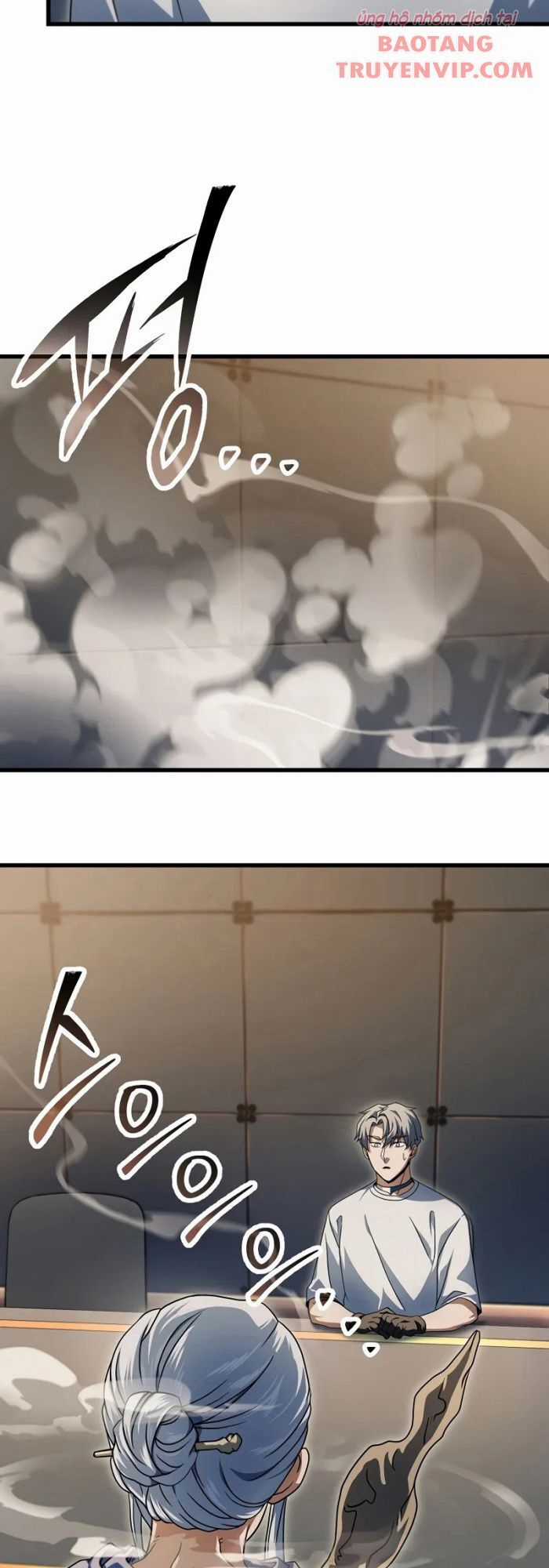 Người Chơi Không Thể Thăng Cấp Chapter 171 trang 20