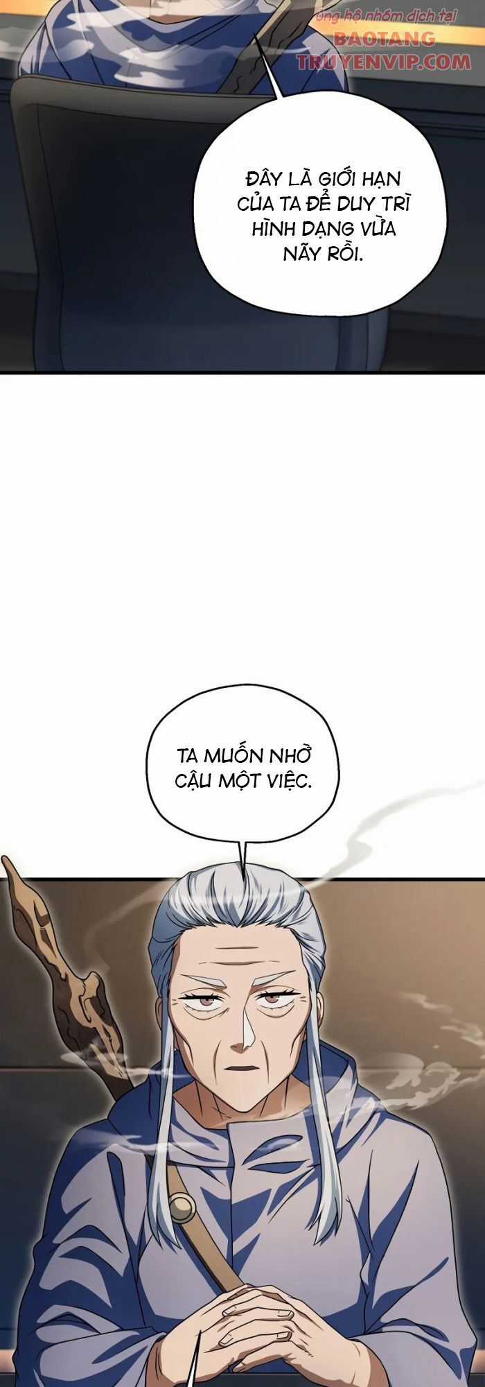 Người Chơi Không Thể Thăng Cấp Chapter 171 trang 21