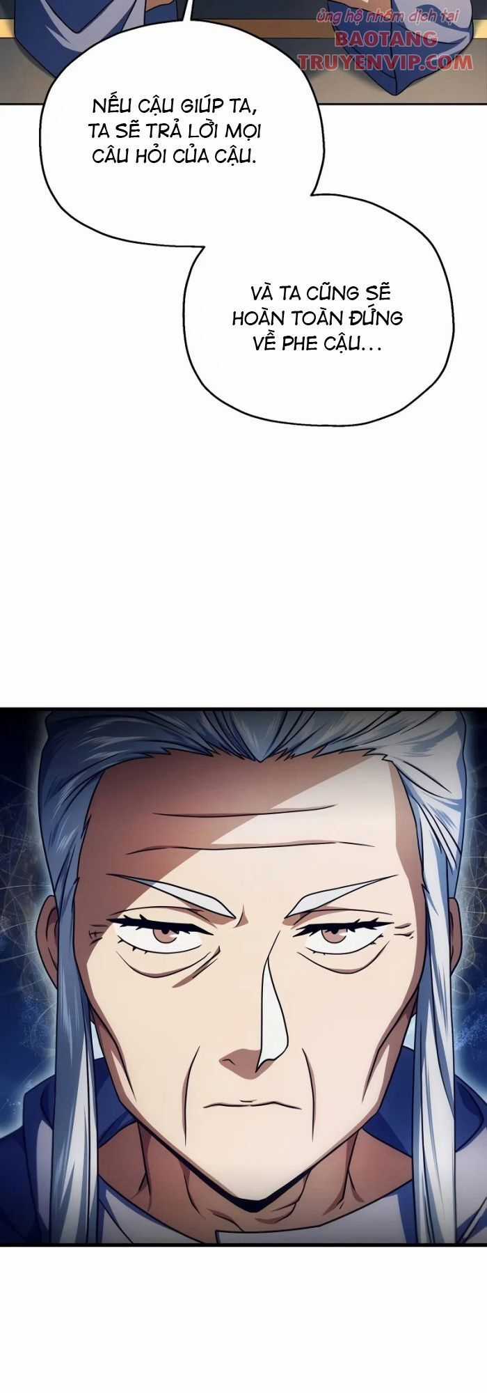 Người Chơi Không Thể Thăng Cấp Chapter 171 trang 22