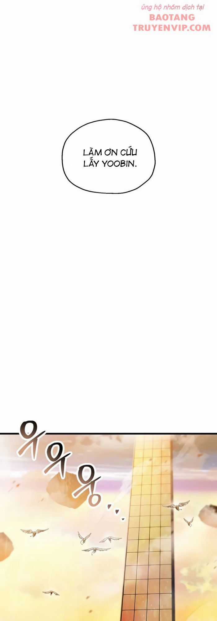 Người Chơi Không Thể Thăng Cấp Chapter 171 trang 23