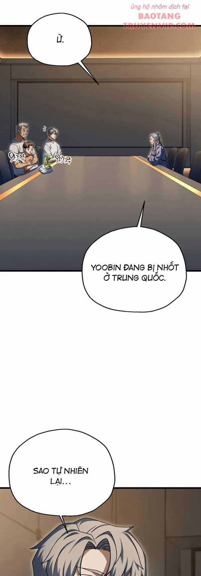 Người Chơi Không Thể Thăng Cấp Chapter 171 trang 25