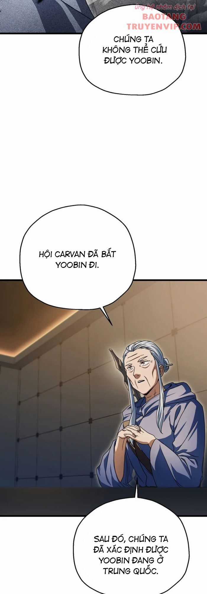 Người Chơi Không Thể Thăng Cấp Chapter 171 trang 28