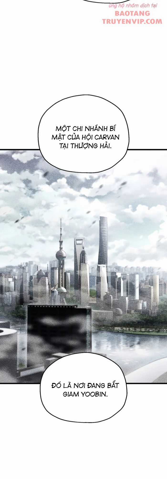 Người Chơi Không Thể Thăng Cấp Chapter 171 trang 29