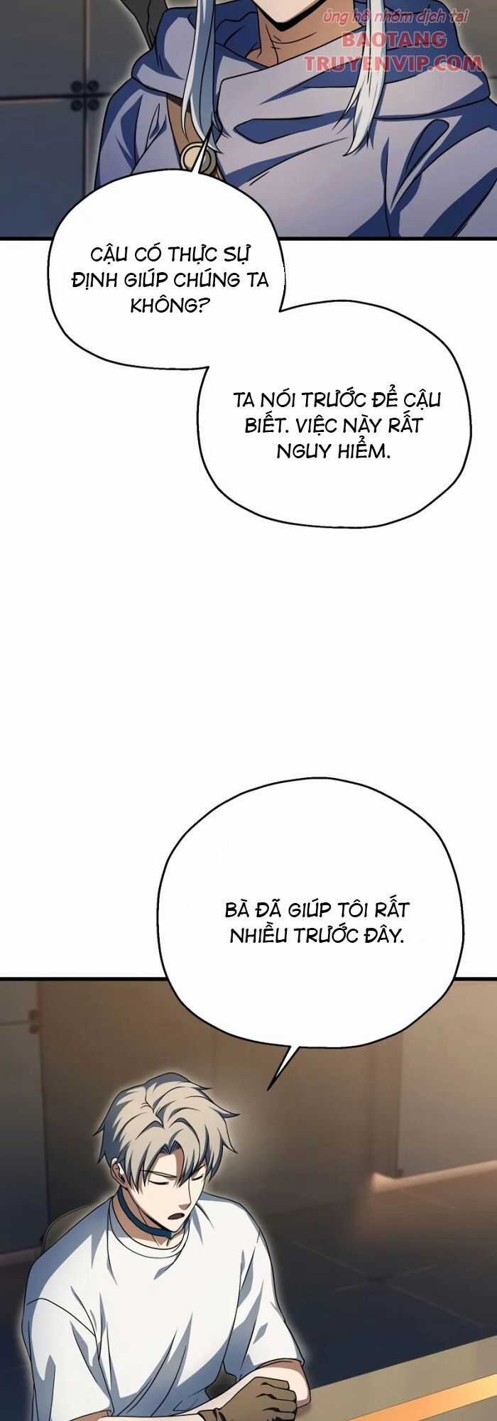 Người Chơi Không Thể Thăng Cấp Chapter 171 trang 32