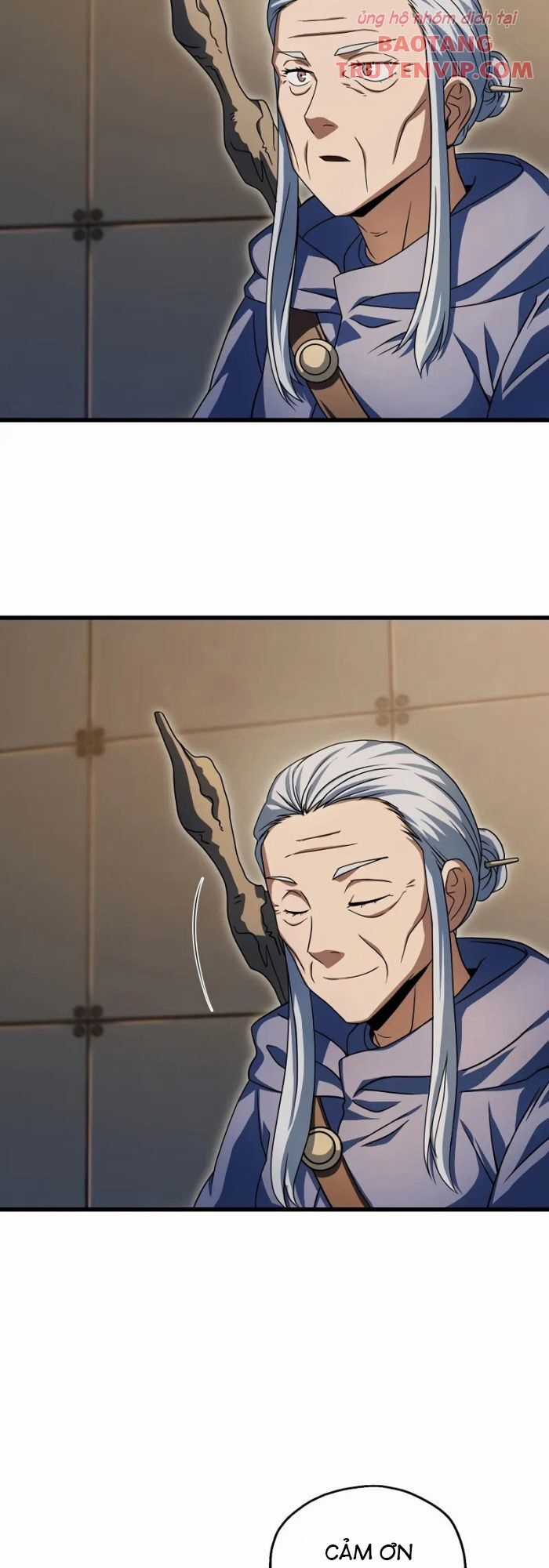 Người Chơi Không Thể Thăng Cấp Chapter 171 trang 34