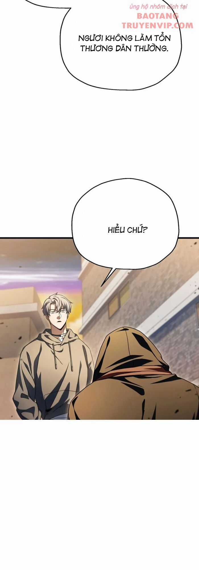 Người Chơi Không Thể Thăng Cấp Chapter 171 trang 39