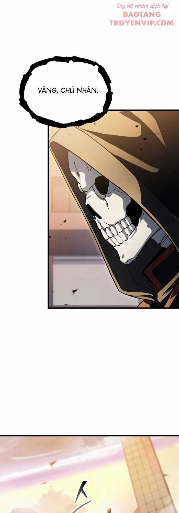 Người Chơi Không Thể Thăng Cấp Chapter 171 trang 40