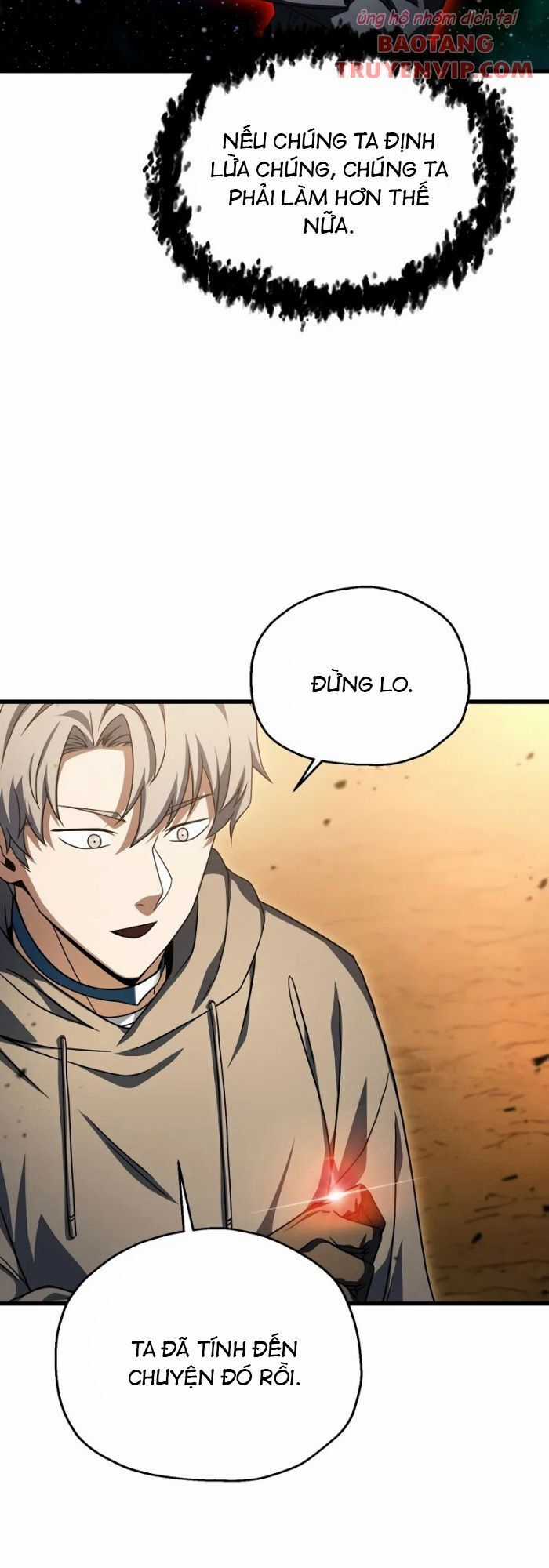 Người Chơi Không Thể Thăng Cấp Chapter 171 trang 43