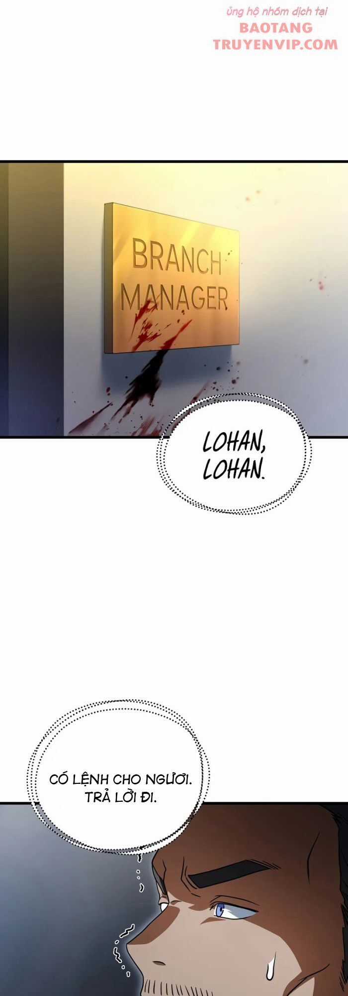 Người Chơi Không Thể Thăng Cấp Chapter 171 trang 45