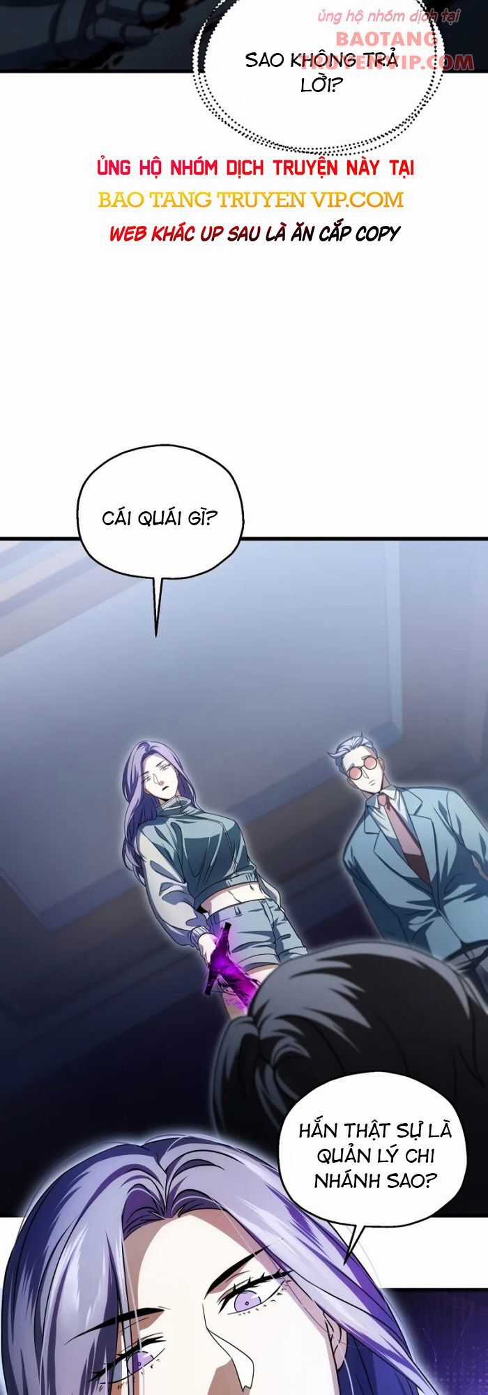 Người Chơi Không Thể Thăng Cấp Chapter 171 trang 47