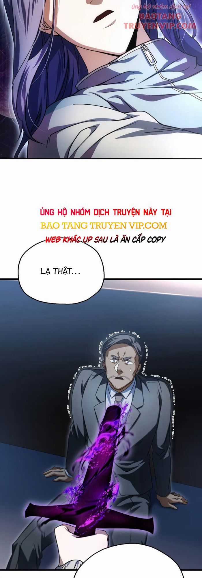 Người Chơi Không Thể Thăng Cấp Chapter 171 trang 48