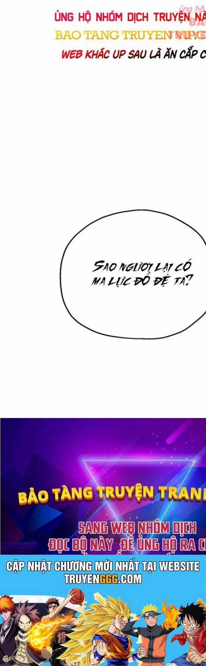 Người Chơi Không Thể Thăng Cấp Chapter 171 trang 50