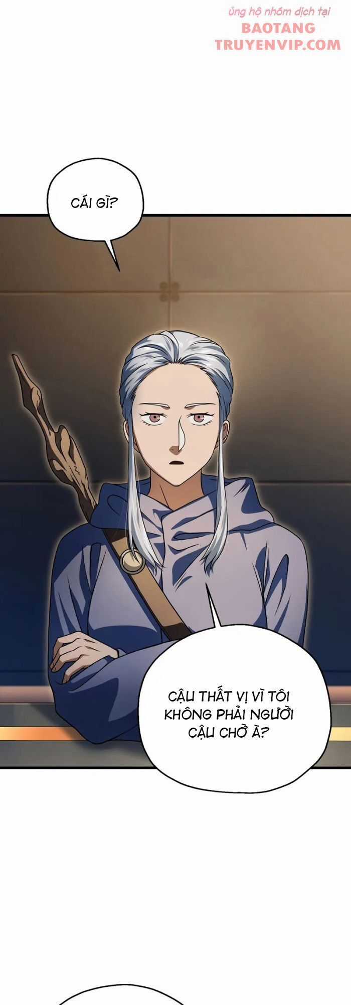 Người Chơi Không Thể Thăng Cấp Chapter 171 trang 6