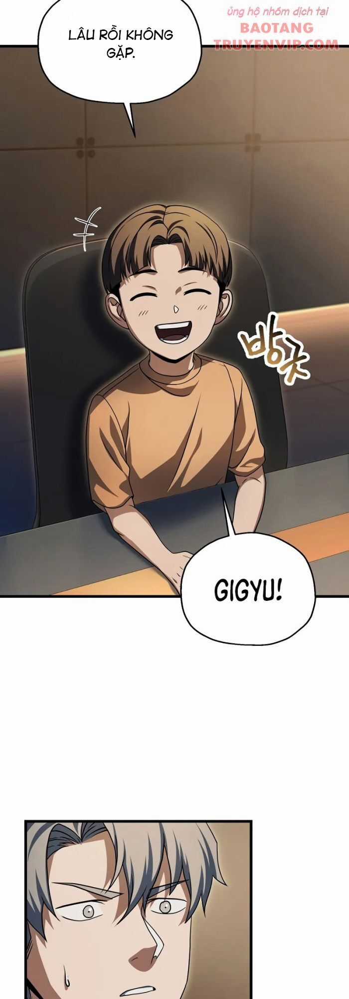 Người Chơi Không Thể Thăng Cấp Chapter 171 trang 7