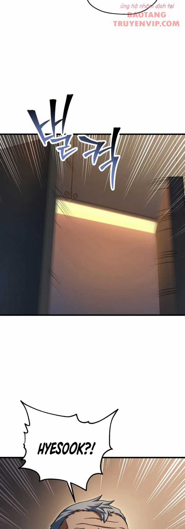 Người Chơi Không Thể Thăng Cấp Chapter 171 trang 9