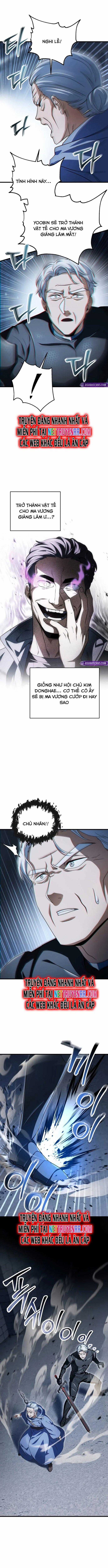 Người Chơi Không Thể Thăng Cấp Chapter 173 trang 1