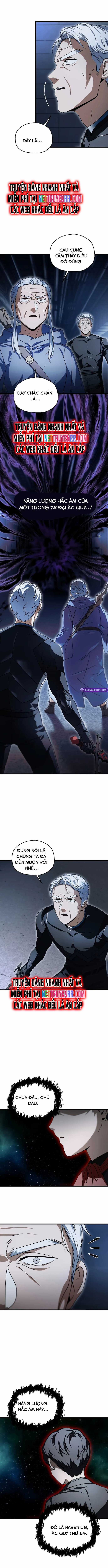 Người Chơi Không Thể Thăng Cấp Chapter 173 trang 2