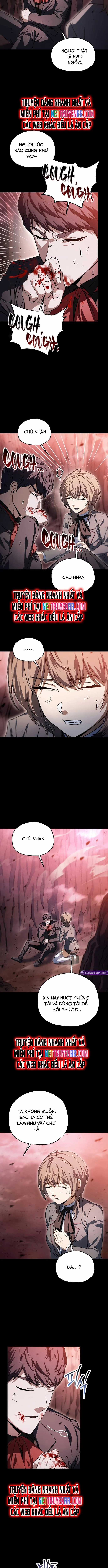 Người Chơi Không Thể Thăng Cấp Chapter 173 trang 3