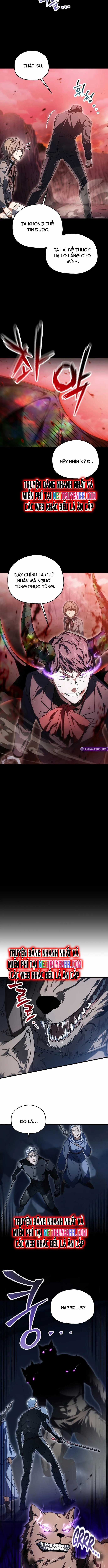 Người Chơi Không Thể Thăng Cấp Chapter 173 trang 4