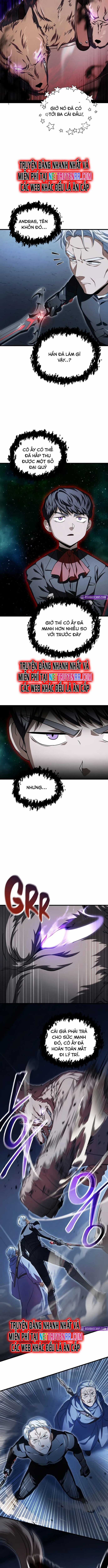 Người Chơi Không Thể Thăng Cấp Chapter 173 trang 5