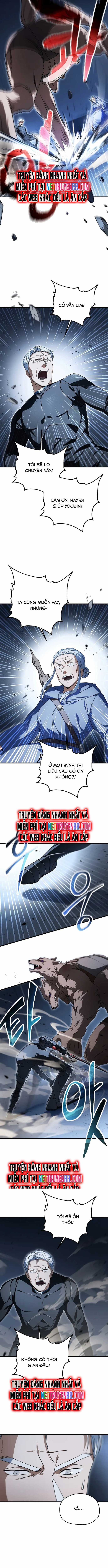 Người Chơi Không Thể Thăng Cấp Chapter 173 trang 6