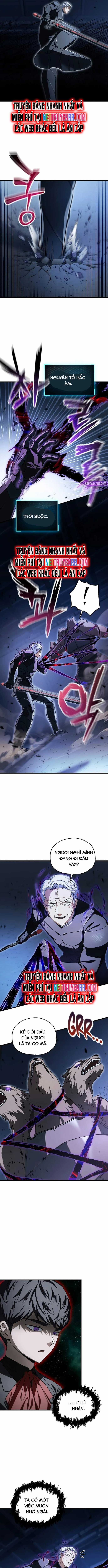 Người Chơi Không Thể Thăng Cấp Chapter 173 trang 8