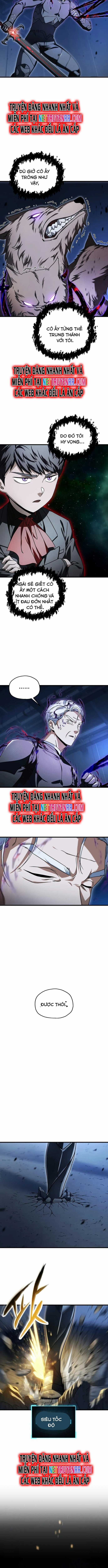 Người Chơi Không Thể Thăng Cấp Chapter 173 trang 9