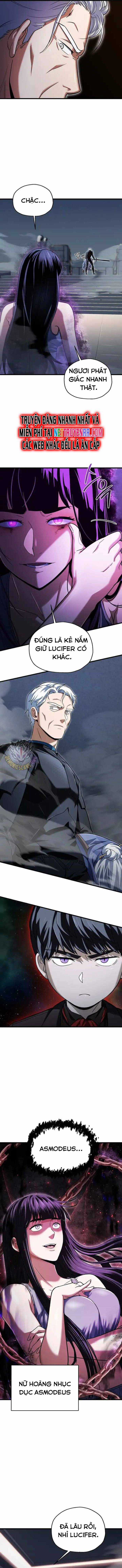 Người Chơi Không Thể Thăng Cấp Chapter 174 trang 10